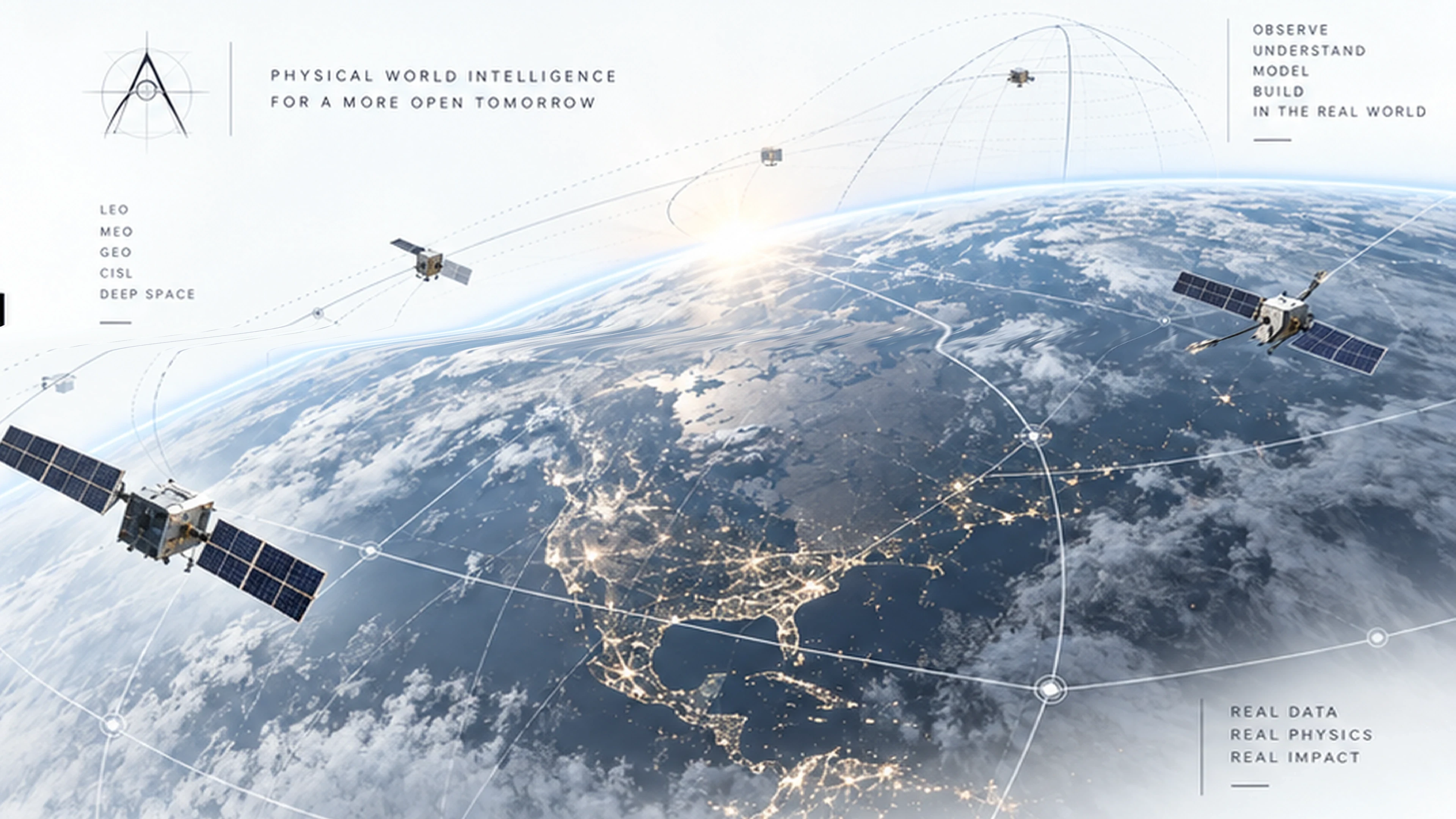 Space Systems engineering visualization